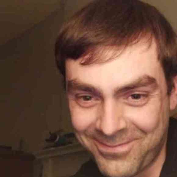 Meet your Posher, Steven - Picture 1 of 1